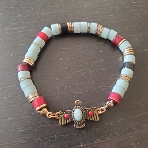 Bird bracelet